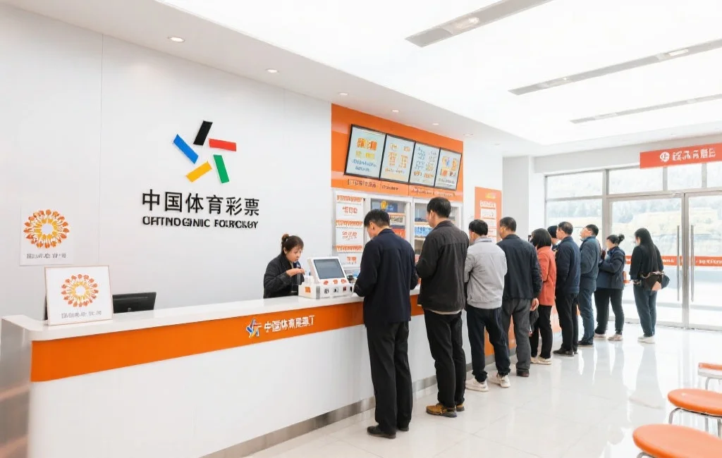 中国体彩官方认证平台的意义与用户安全保障措施解析