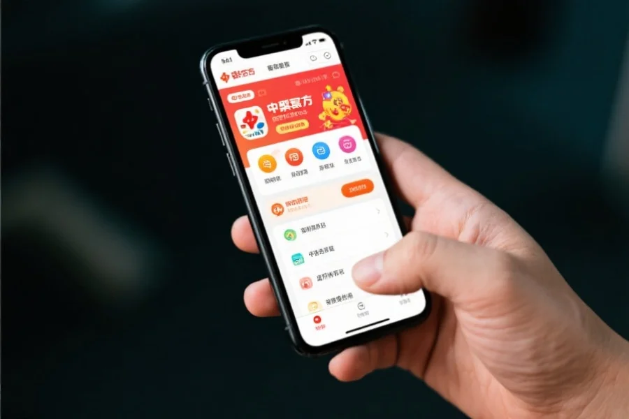 官方APP查询开奖结果与设置提醒的分步指南